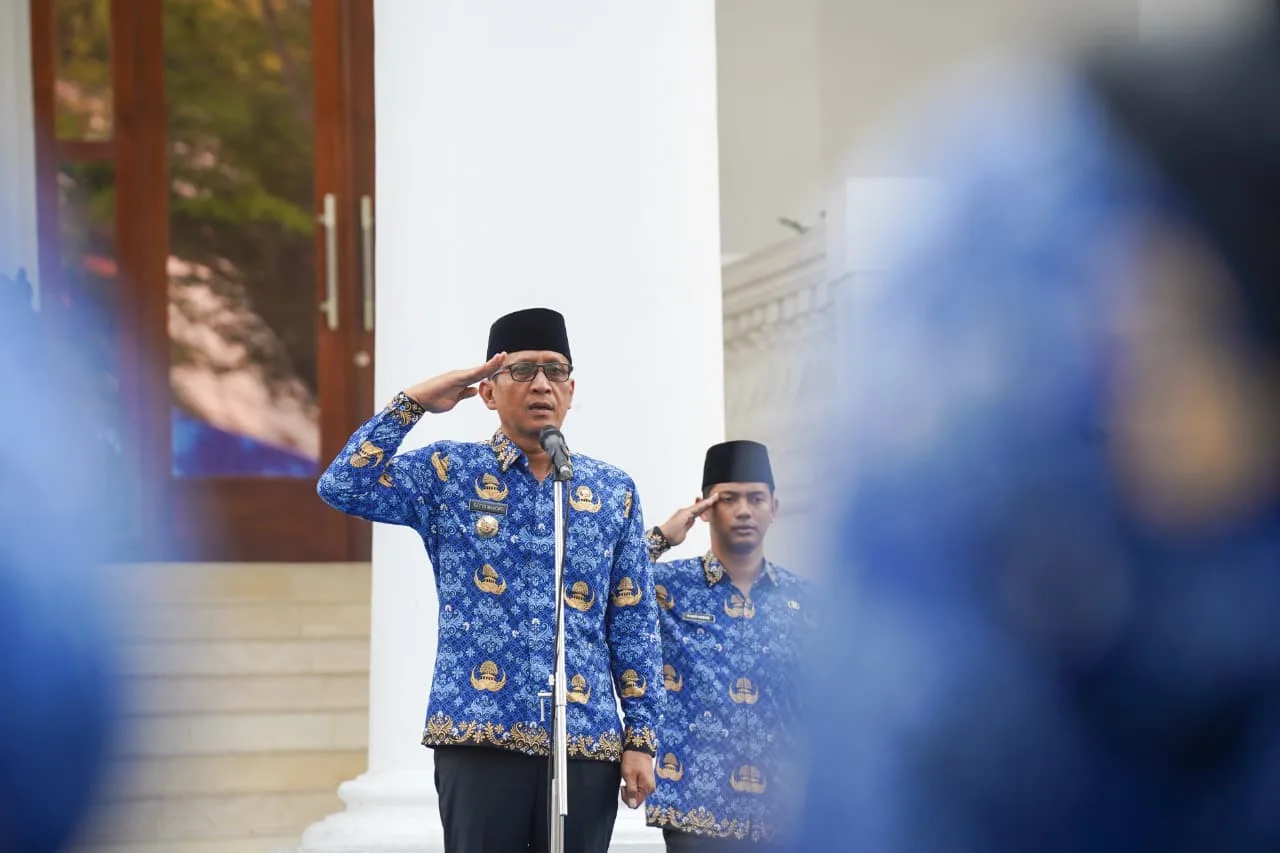 Dua Pemudi Bojonegoro Terpilih Wakili Jawa Timur dalam Ajang Wirasena Youth Camp Indonesia