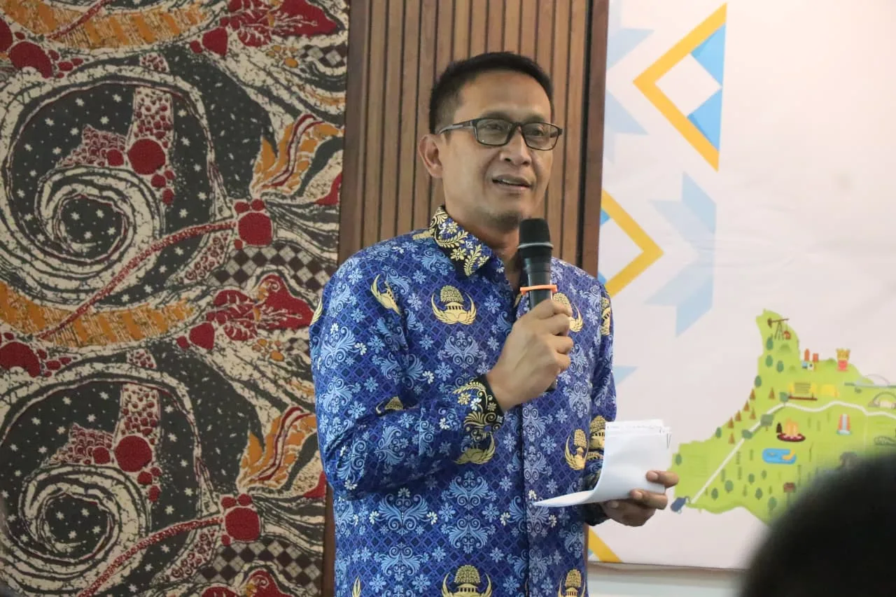 Selaraskan CSR dengan Pembangunan Daerah, Bojonegoro Perkuat Koordinasi Pemerintah dan Perusahaan (2)