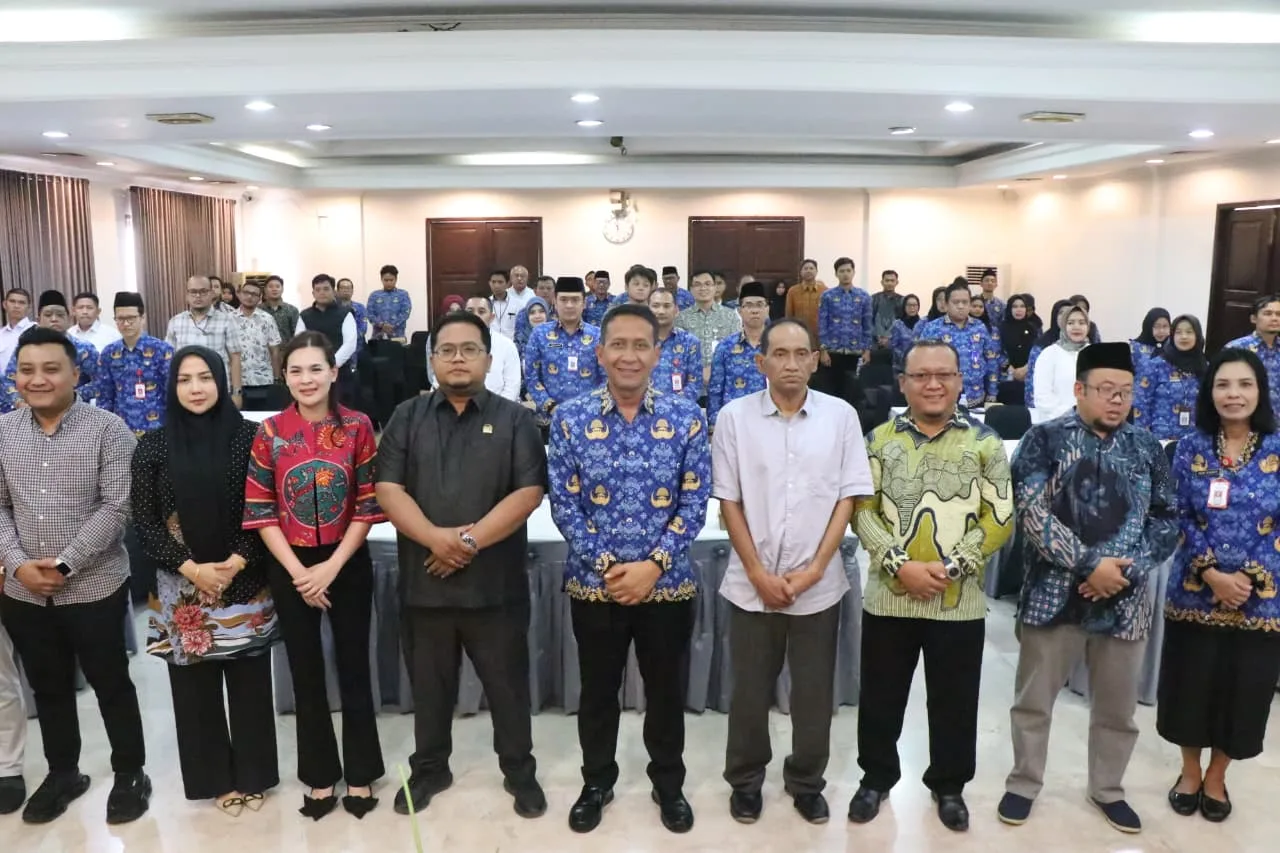 Selaraskan CSR dengan Pembangunan Daerah, Bojonegoro Perkuat Koordinasi Pemerintah dan Perusahaan
