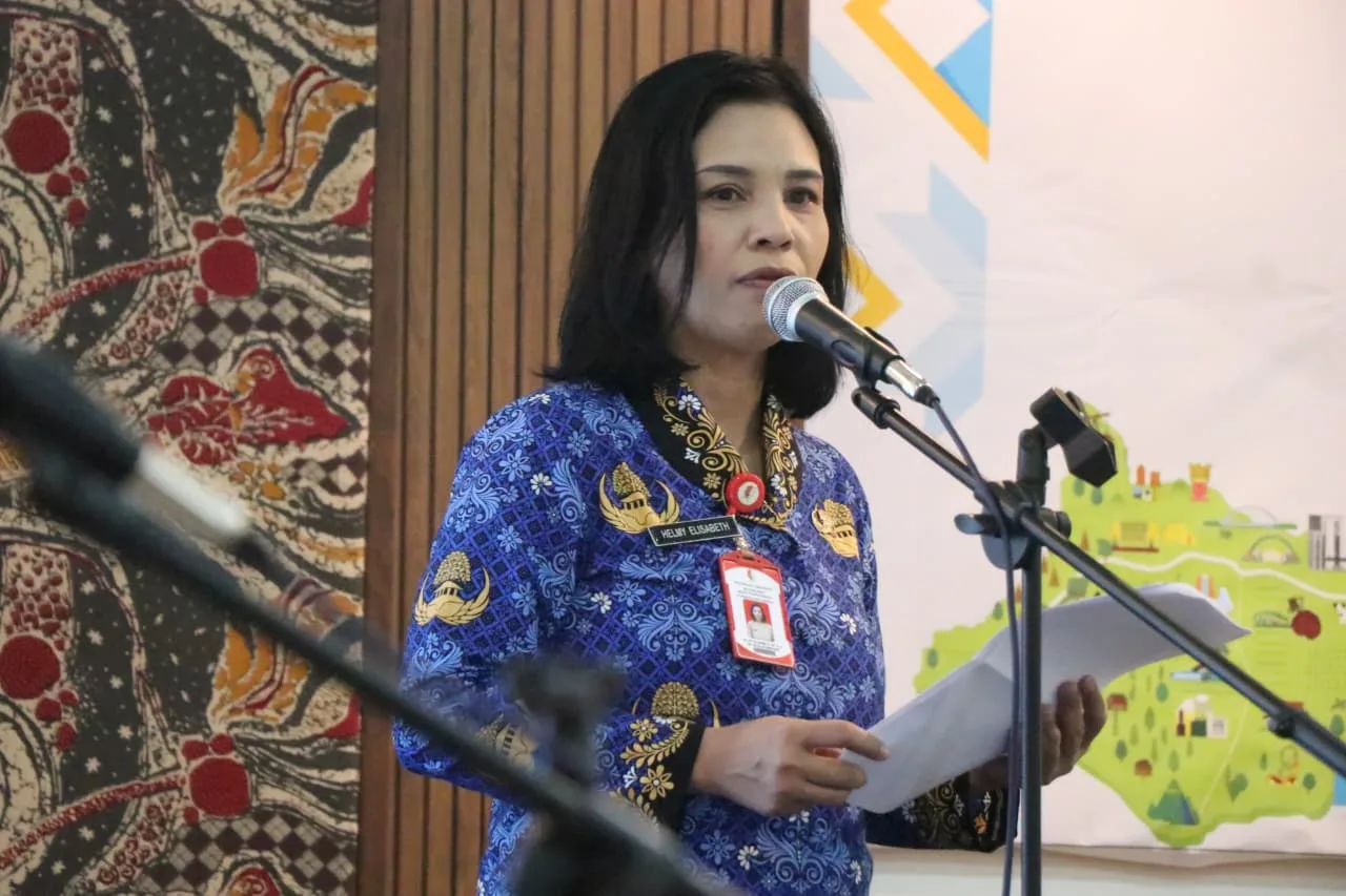 Selaraskan CSR dengan Pembangunan Daerah, Bojonegoro Perkuat Koordinasi Pemerintah dan Perusahaan (3)