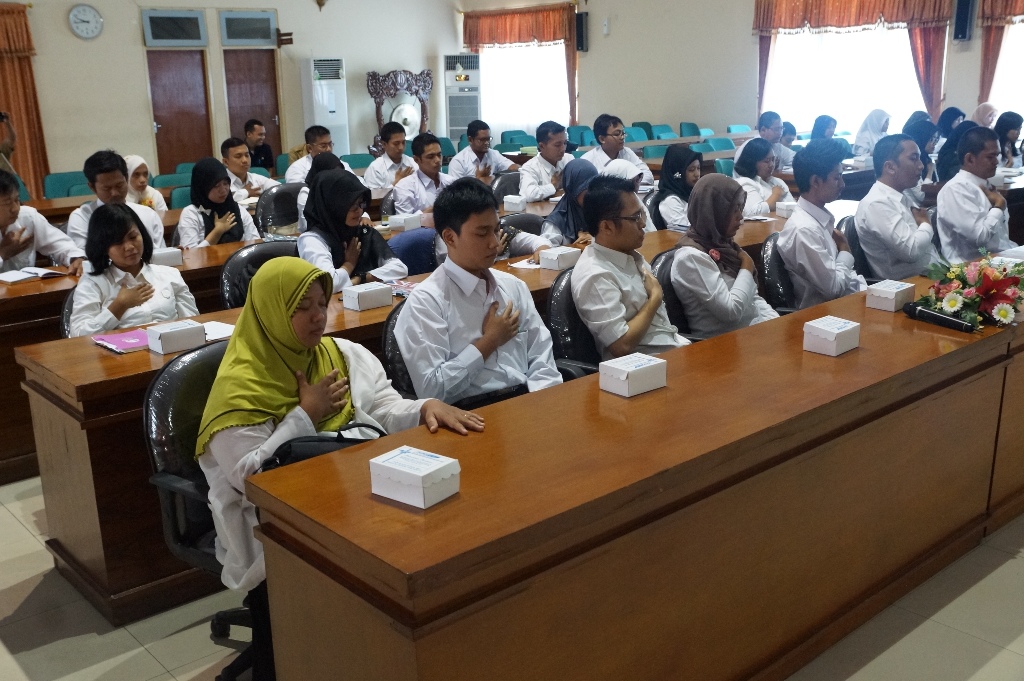 Menjadi Bagian Dari “ Republik Bojonegoro”