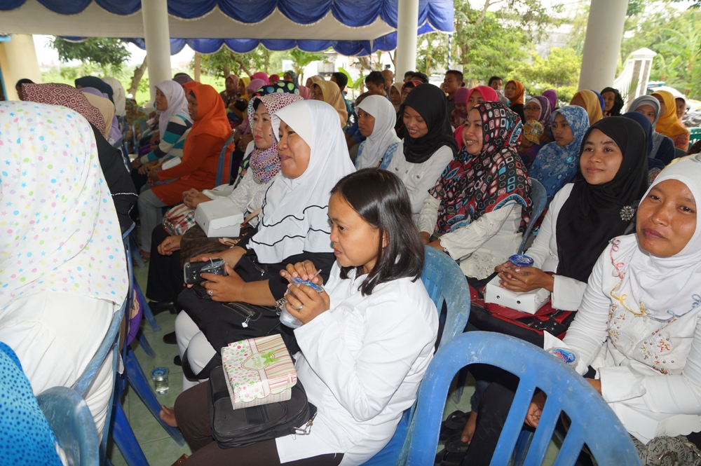 12.000 Pemuda Bojonegoro Diberikan Pelatihan