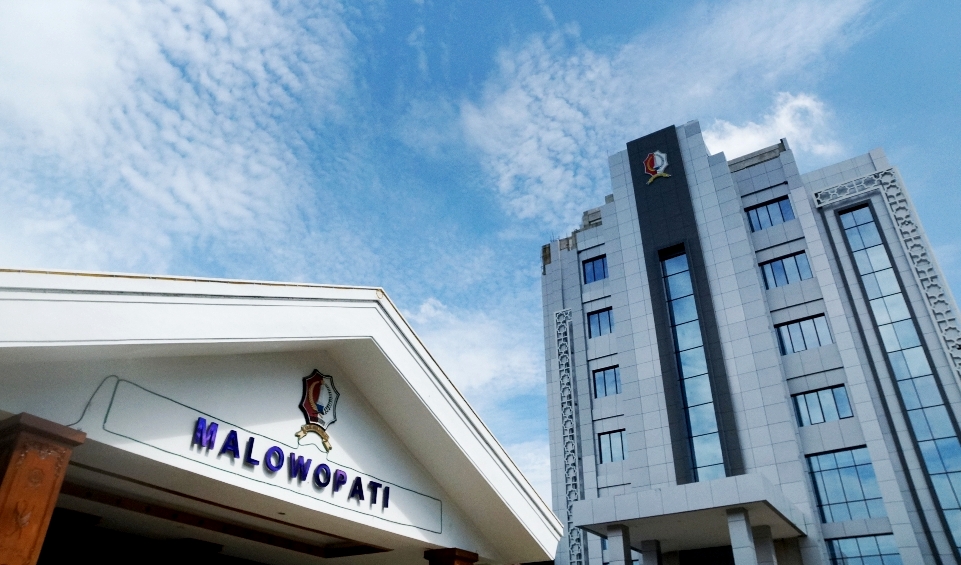 Enam Pilar Pembangunan Berkelanjutan  Bojonegoro