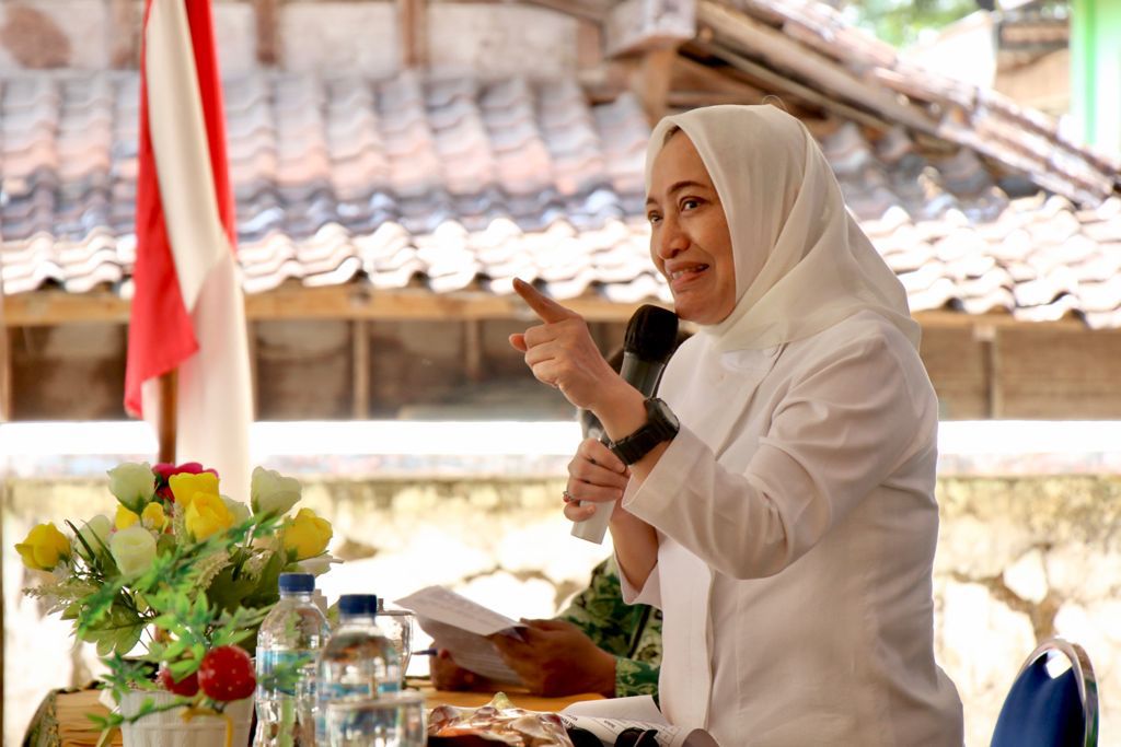 RT/RW Harus Bisa Jaga Kekompakan Di Masyarakat