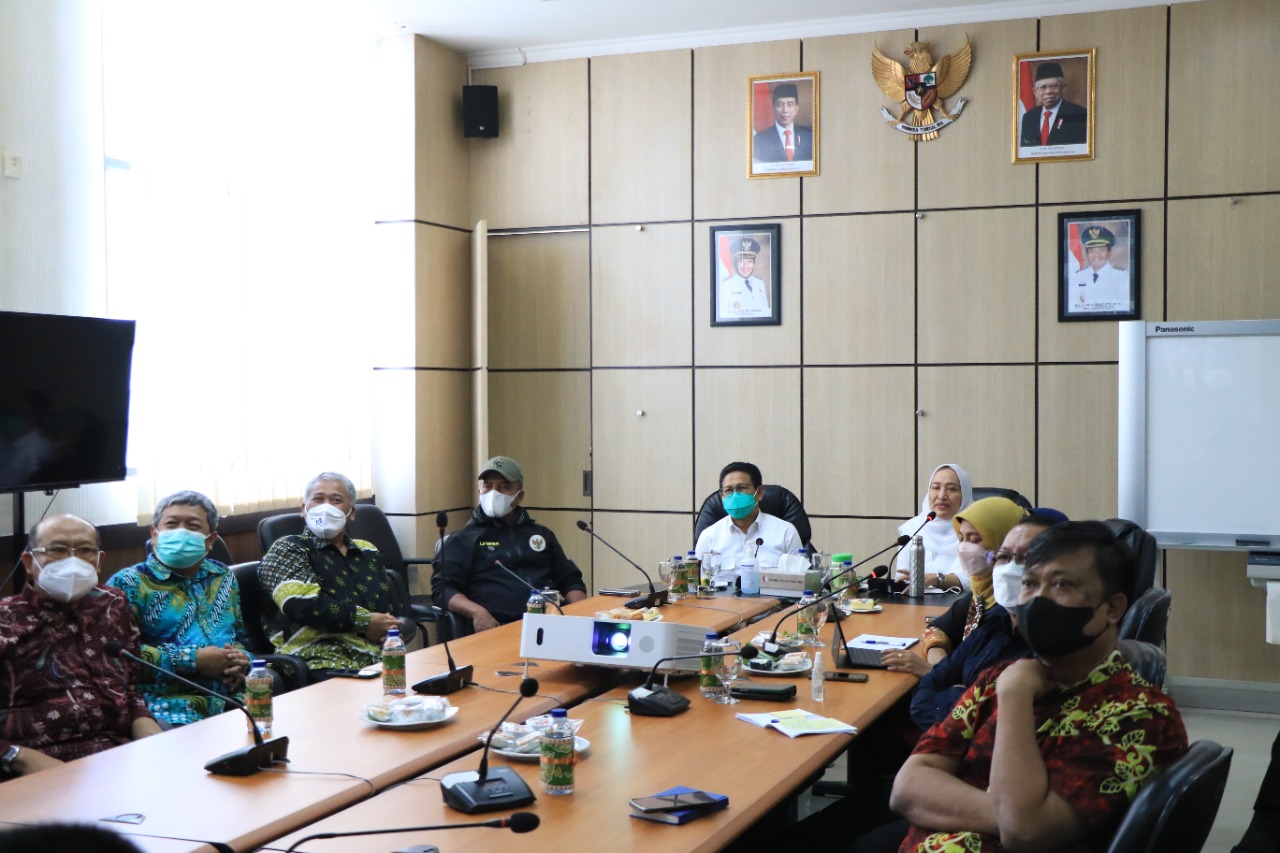 Pemkab Bojonegoro Siap Laksanakan Program RPL Desa