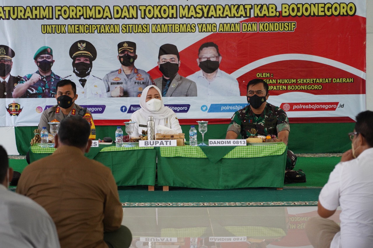 Bupati Meminta Pengelolaan Infrastruktur Dilakukan Dengan Cermat