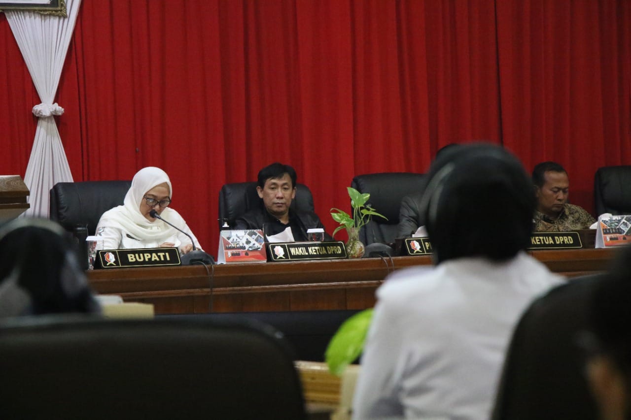 Persiapkan Dana Abadi Pendidikan Dengan Matang, Panitia Khusus Dibentuk