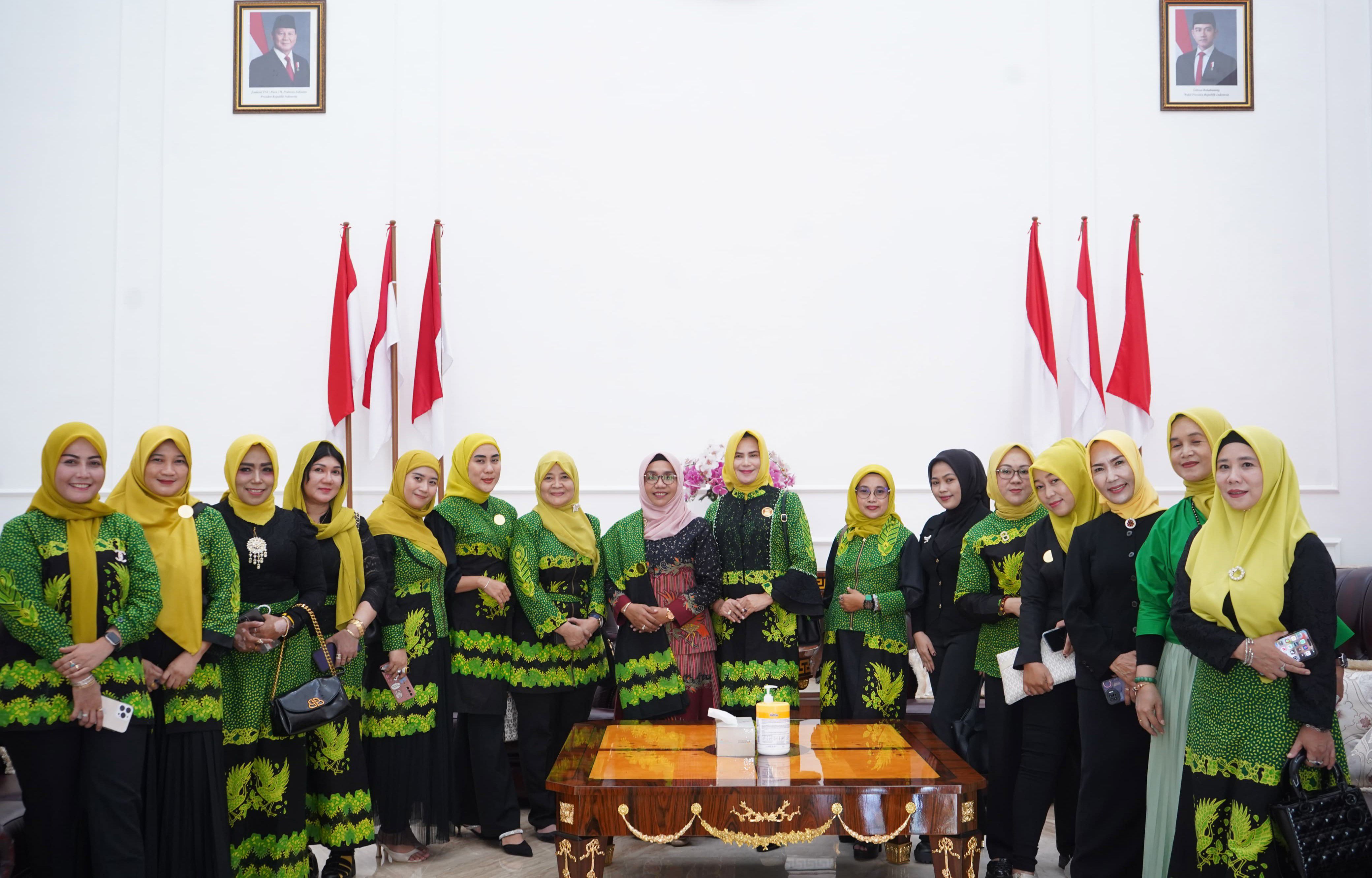 Sinergi Pemerintah Kabupaten dengan KKI Bojonegoro dalam melestarikan budaya dan  Mendorong Pertumbuhan Ekonomi Daerah