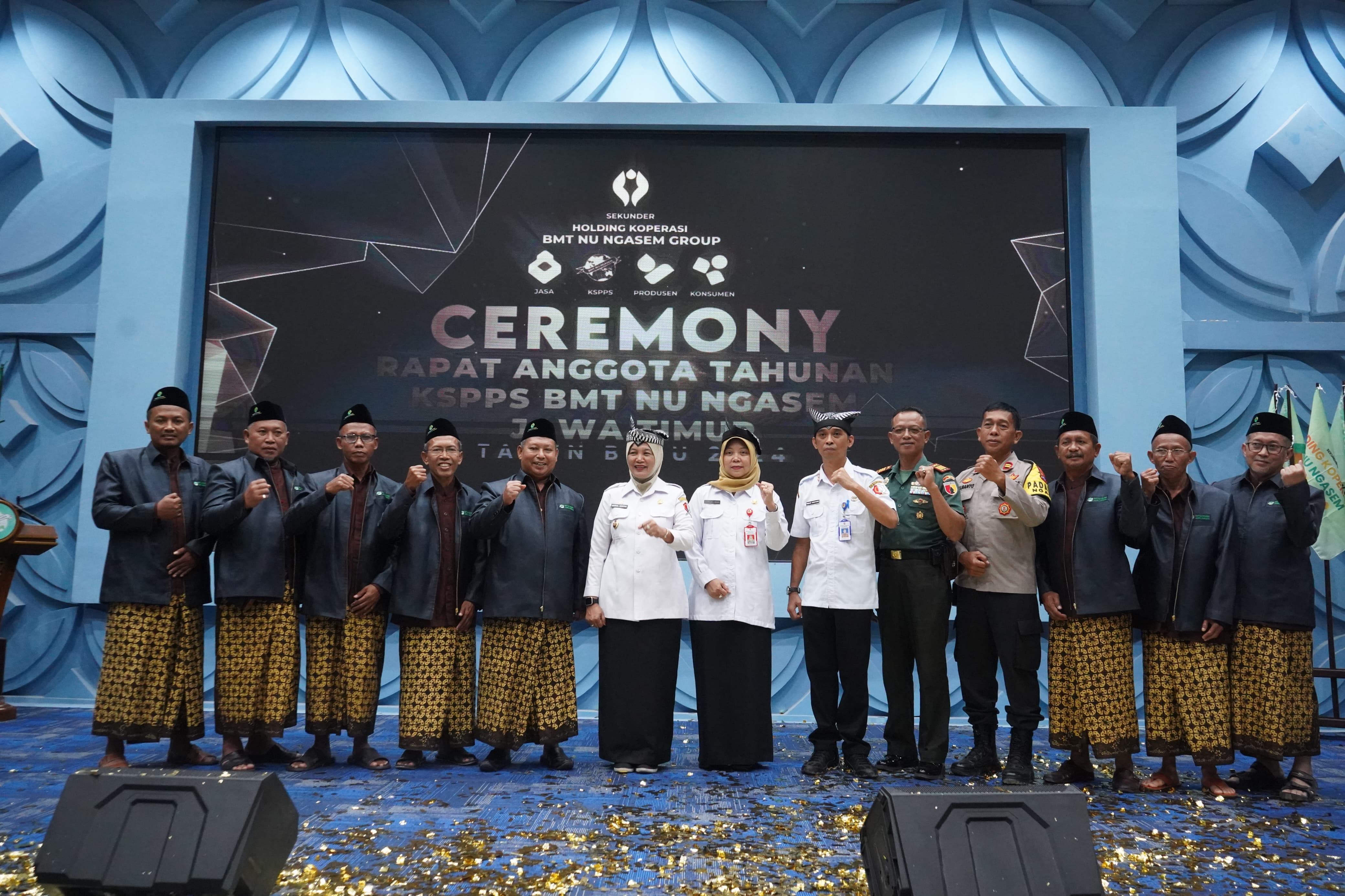 Wabup Harapkan Pusat Penggerak Ekonomi Dongkrak Potensi Lokal