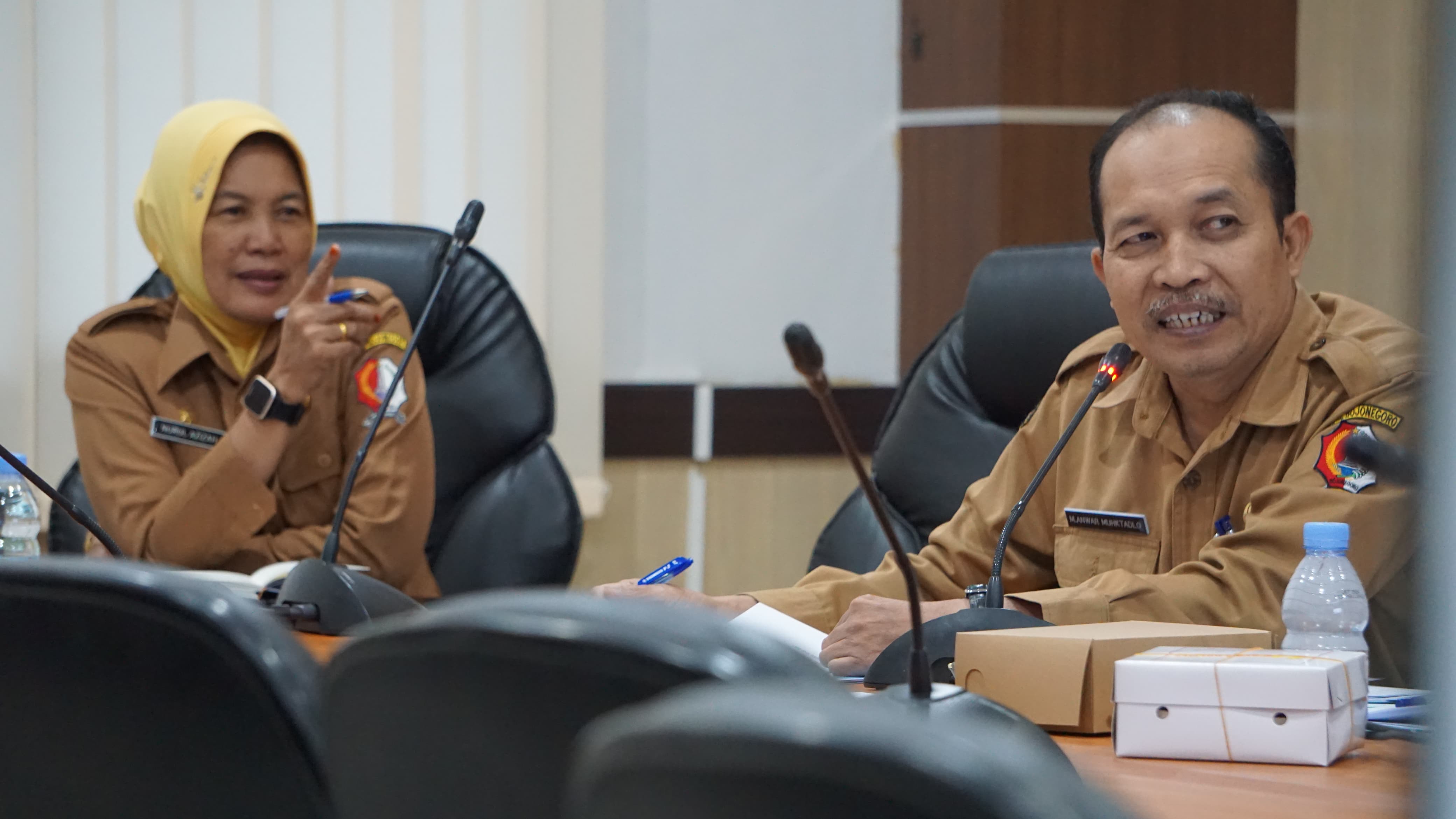 Pemkab Bojonegoro Siapkan Beasiswa Prestasi Perguruan Tinggi "Makmur Dan Membanggakan"