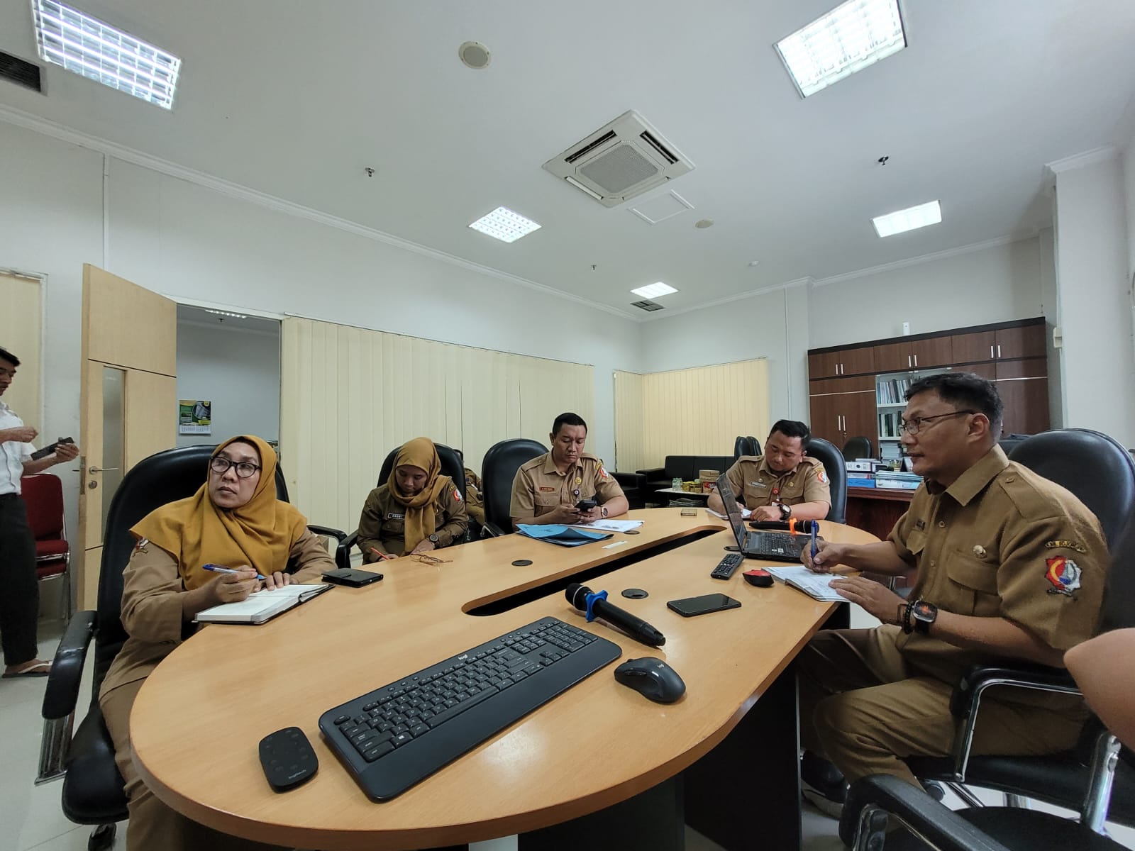 Bupati Bojonegoro : Geopark Jadi Alternatif Pariwisata Dan Daya Tarik International