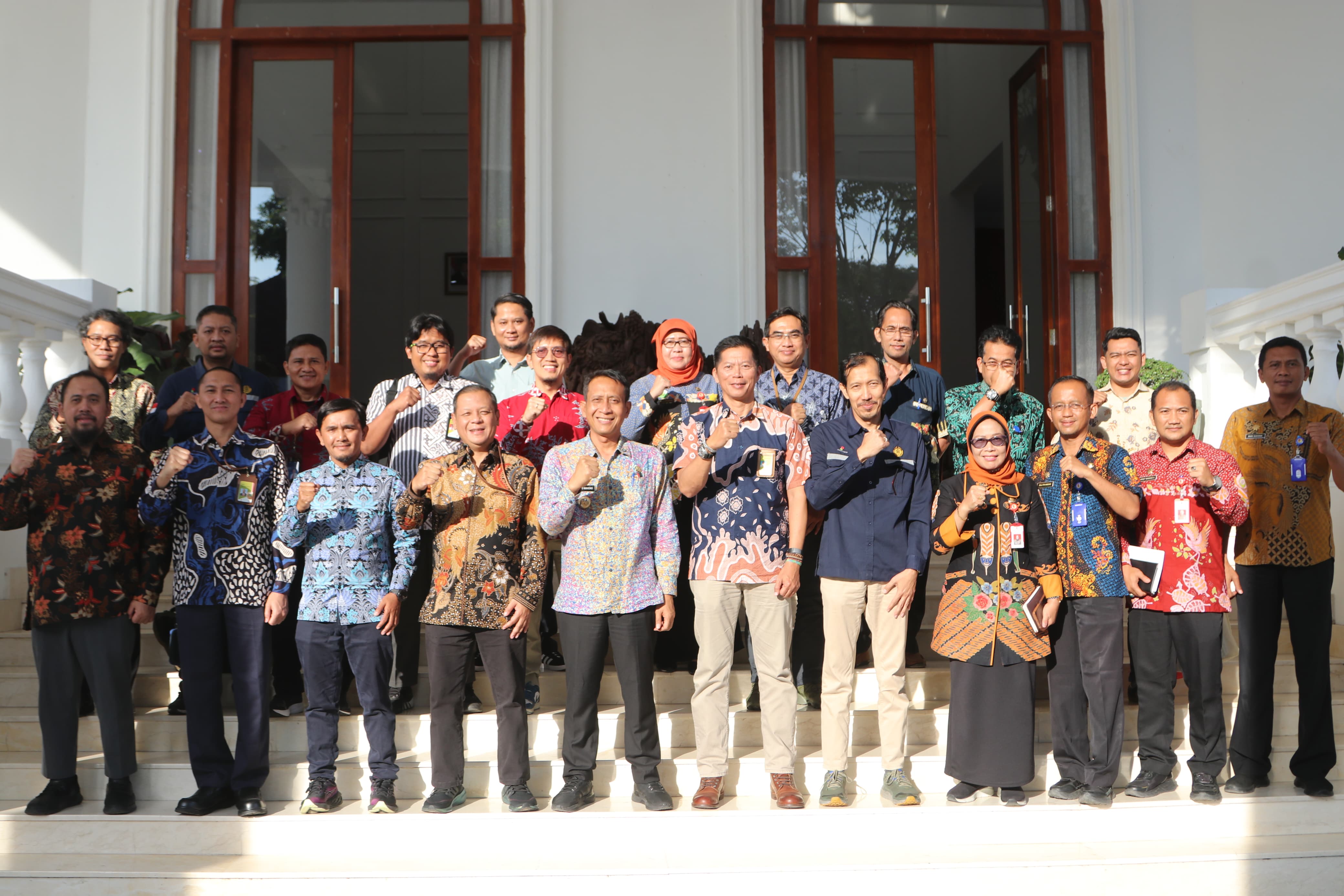 Pemkab Bojonegoro dan PEPC Zona 11 Perkuat Sinergi Sektor Migas