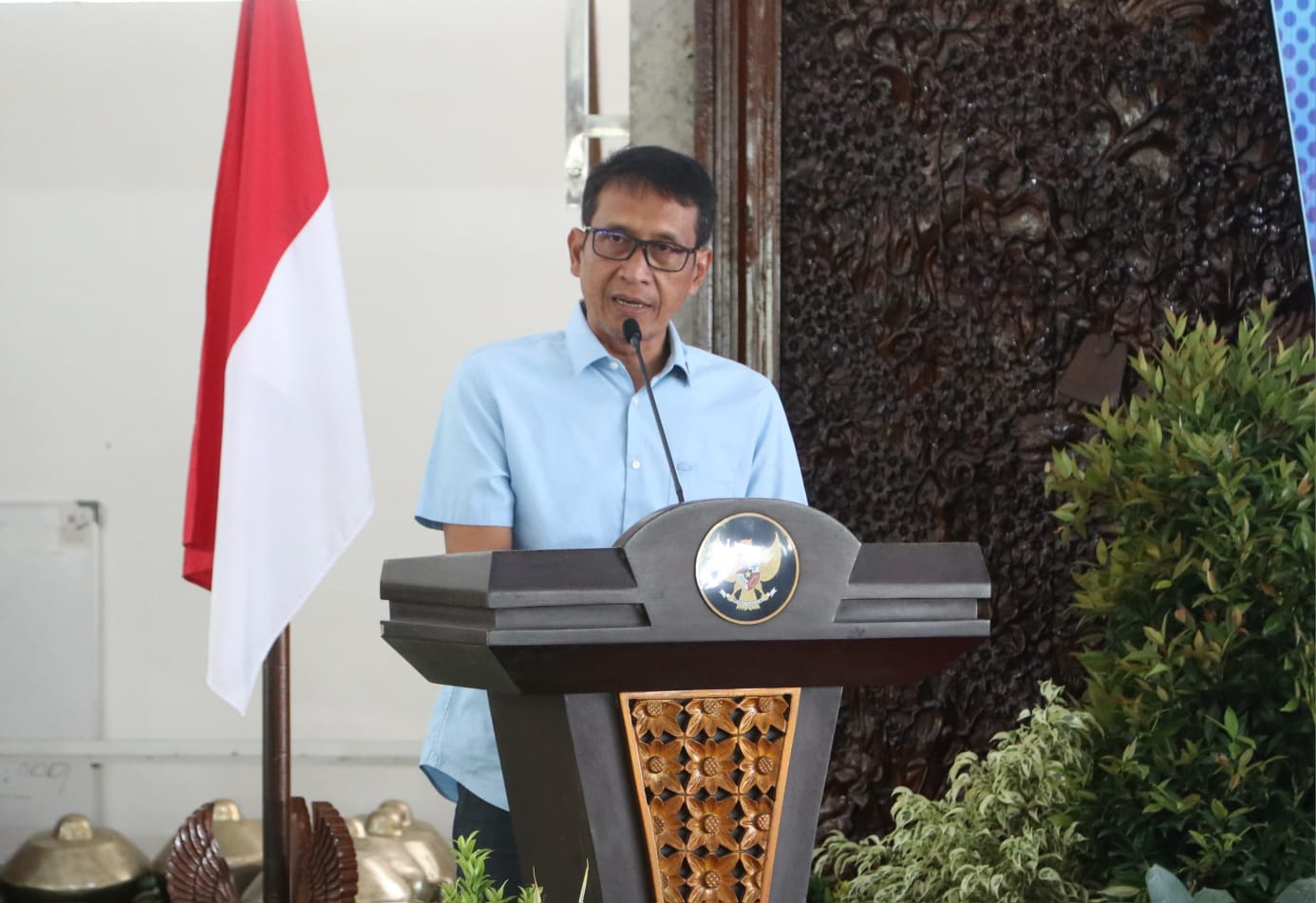Bersama Perangi Narkoba dan Premanisme, Demi Masa Depan Bojonegoro yang Lebih Baik
