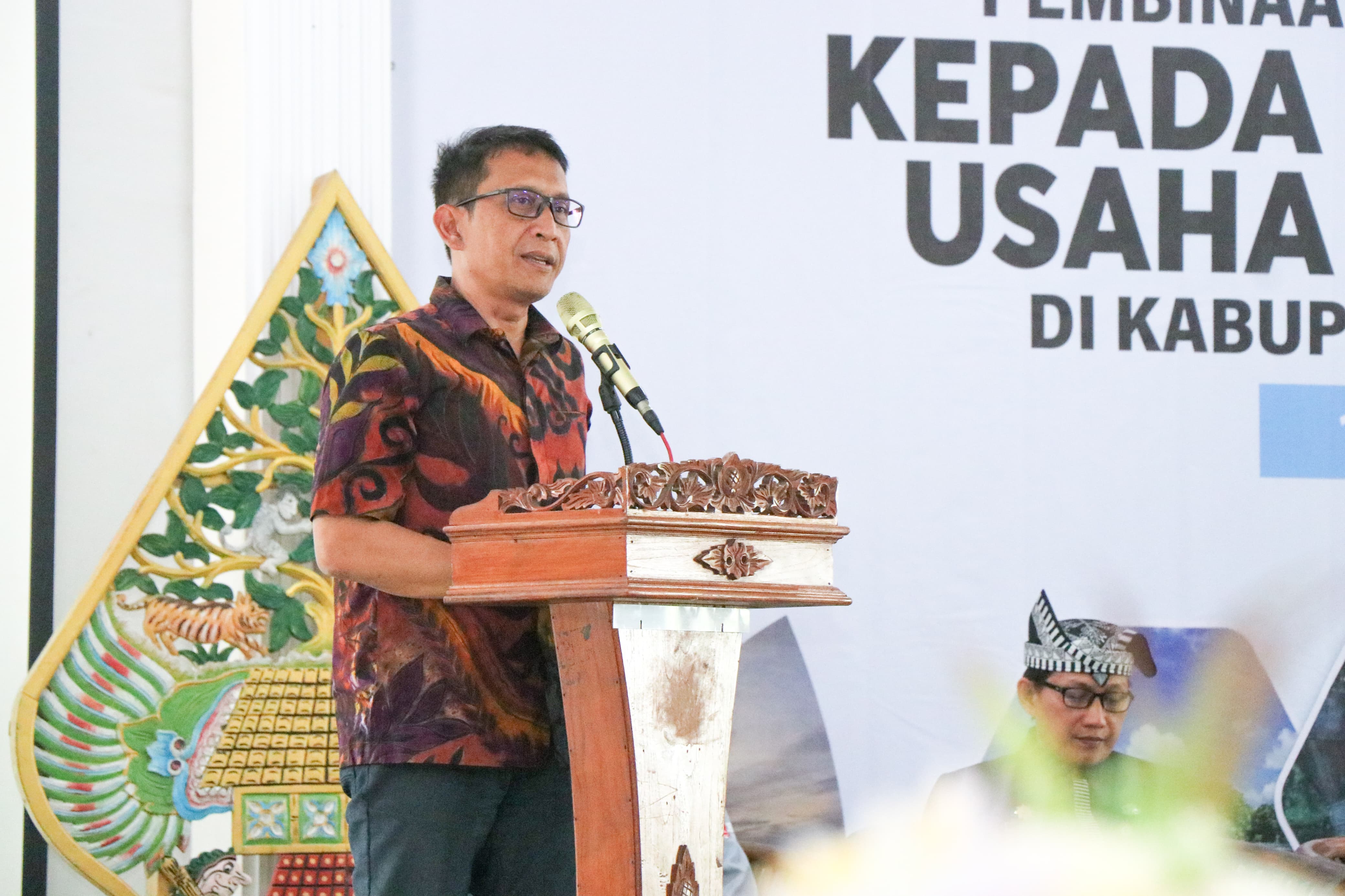 Dorong Pertumbuhan Ekonomi, Bupati Bojonegoro Tegaskan Komitmen Majukan Sektor Pariwisata