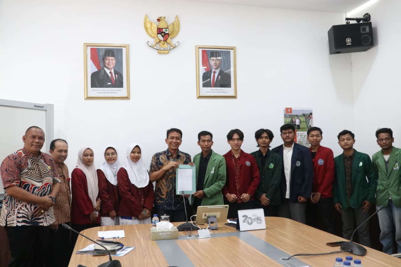 Bupati Bojonegoro Tegaskan Komitmen Kualitas Pendidikan dan Beasiswa, Tindak Tegas Pungli di Sekolah