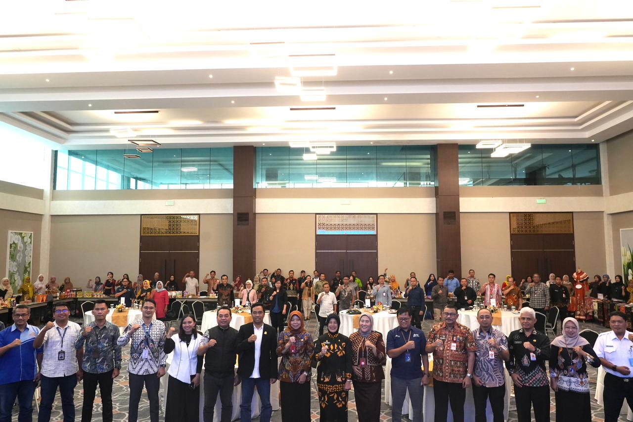 Kolaborasi untuk Tumbuh: Pemerintah & Pelaku Usaha Satukan Langkah Menuju Ekonomi Mandiri 2025
