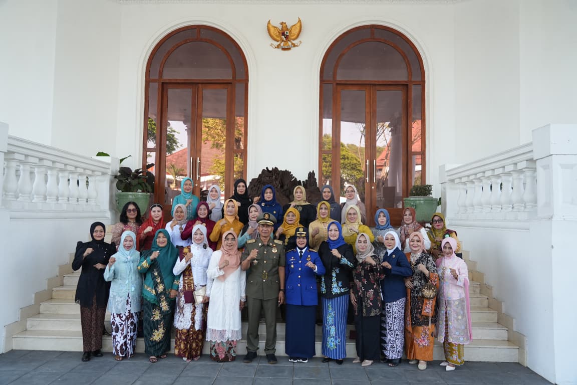 Perkuat Peran Perempuan dan Ketangguhan Sosial, Momentum Hari Kartini dan HUT Damkar Jadi Refleksi Pengabdian