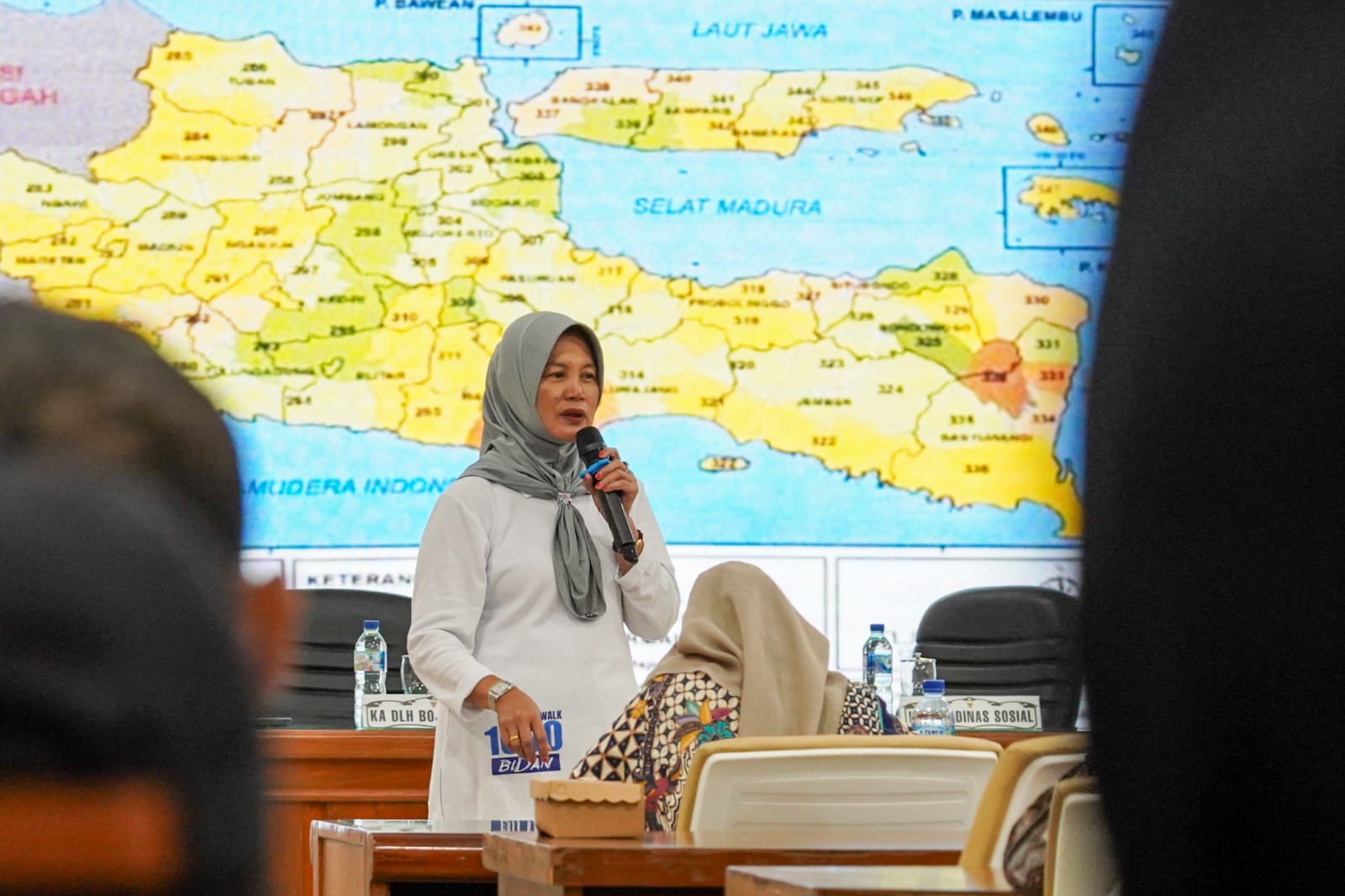 Waspada Kemarau Panjang 2026, Pemkab Bojonegoro Siapkan Strategi Hadapi Potensi Kekeringan