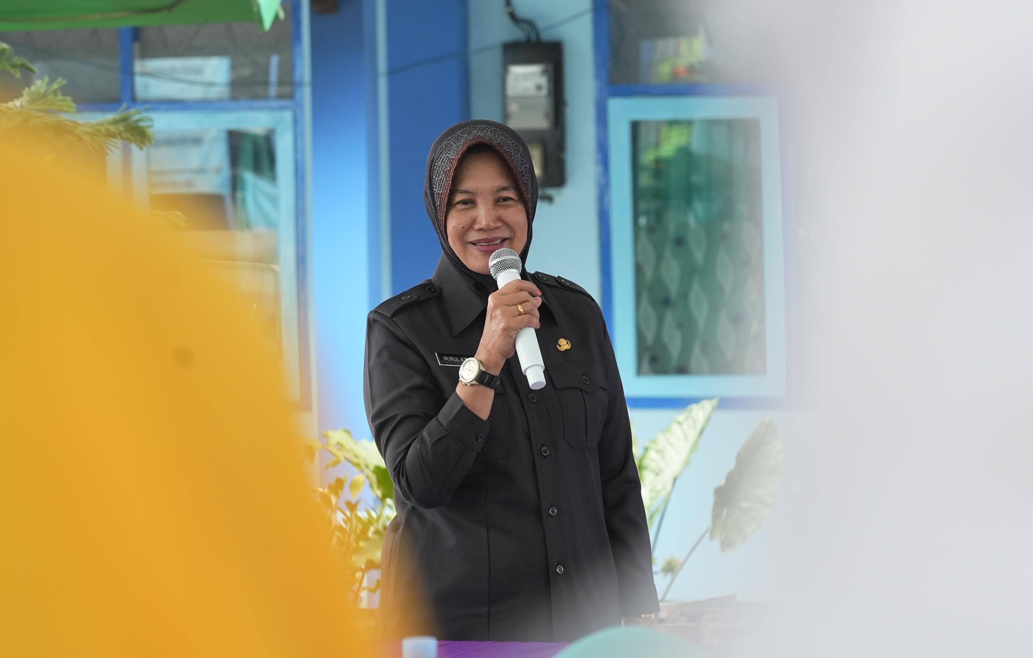 Mewujudkan Kemandirian Ekonomi Masyarakat Melalui Program "Domba Kesejahteraan" di Bojonegoro