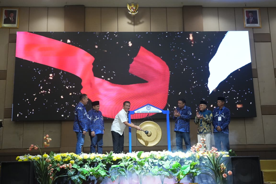 Perkuat Kapasitas dan Kolaborasi, Pemkab Dorong GAPENSI Bojonegoro Ambil Peran dalam Pembangunan Daerah