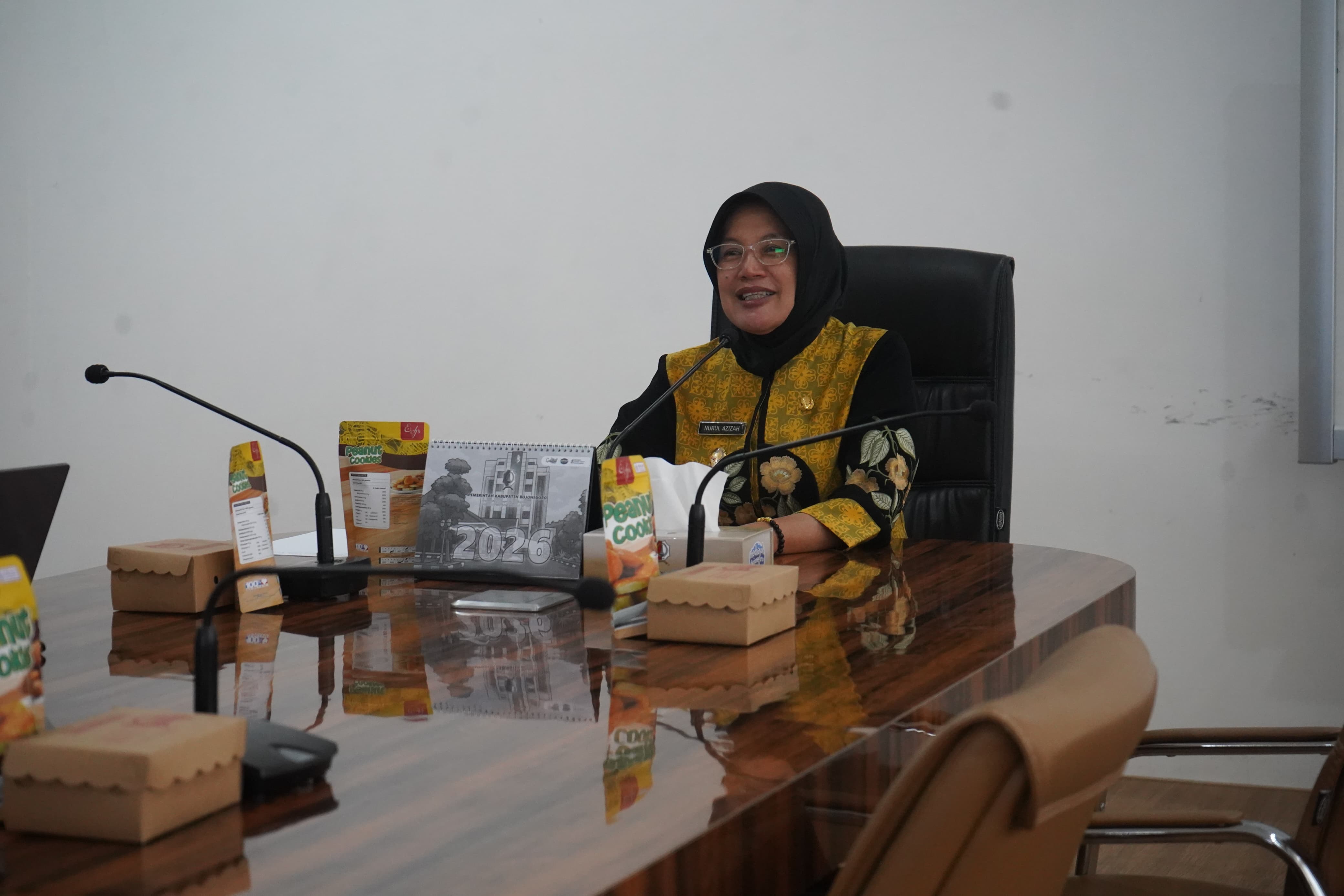 Segera Hadir di Bojonegoro, UB Buka Prodi Kedokteran dan Teknik Industri Pertanian