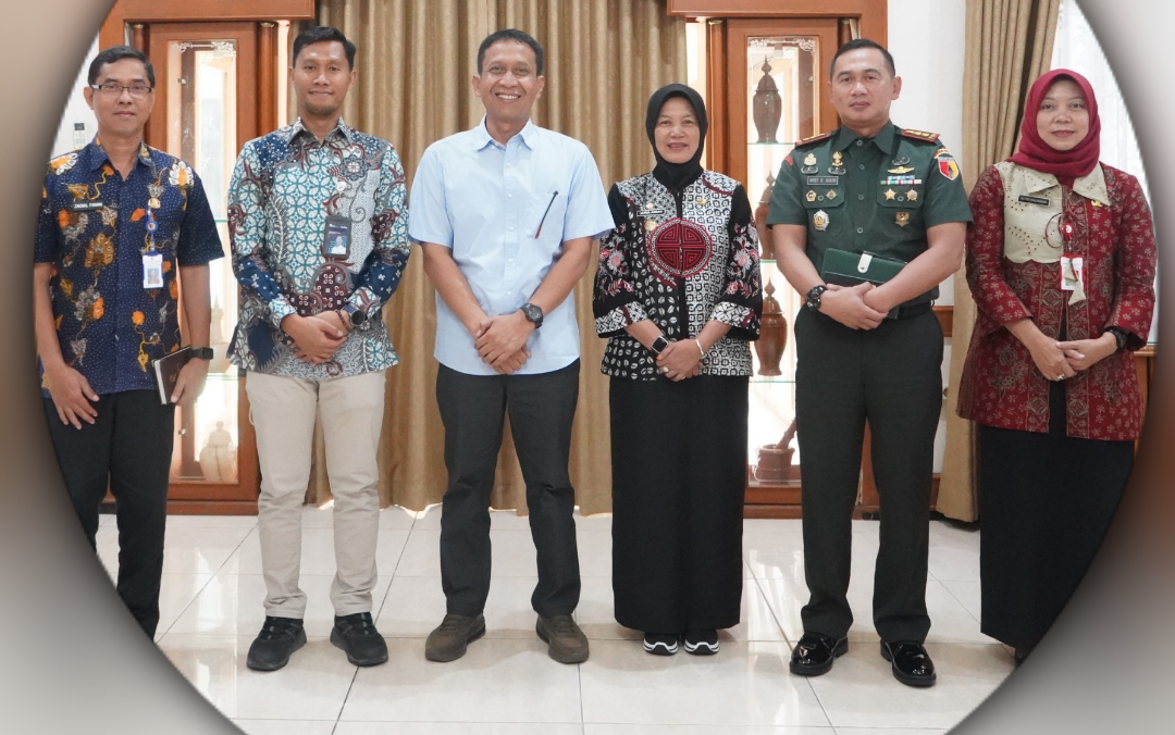 Tanggapi Keluhan Petani, Bupati Tekan dan Optimalkan Penyerapan Gabah Sesuai HPP