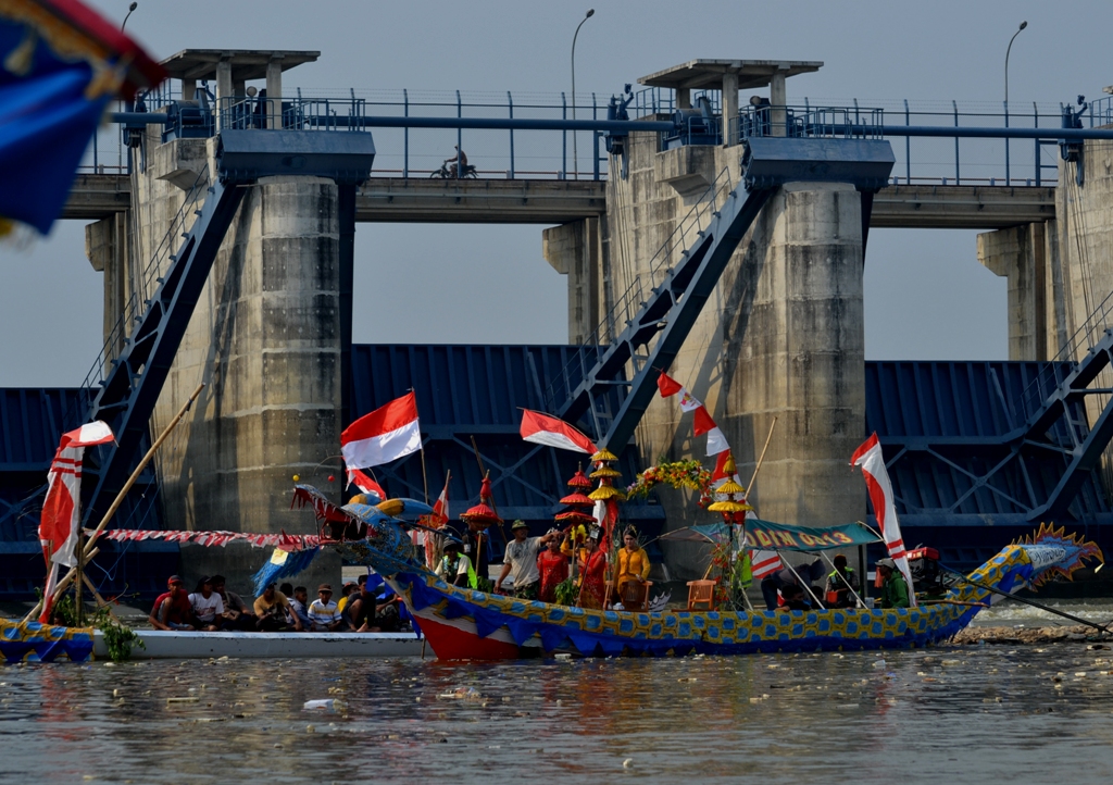 FESTIVAL BENGAWAN BOJONEGORO 2014