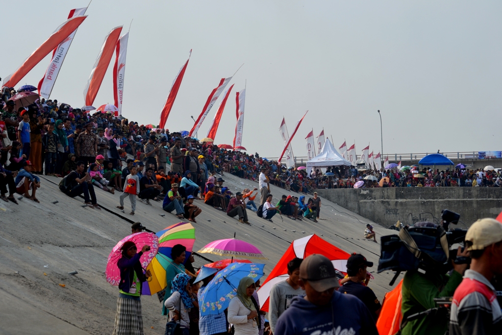 FESTIVAL BENGAWAN BOJONEGORO 2014