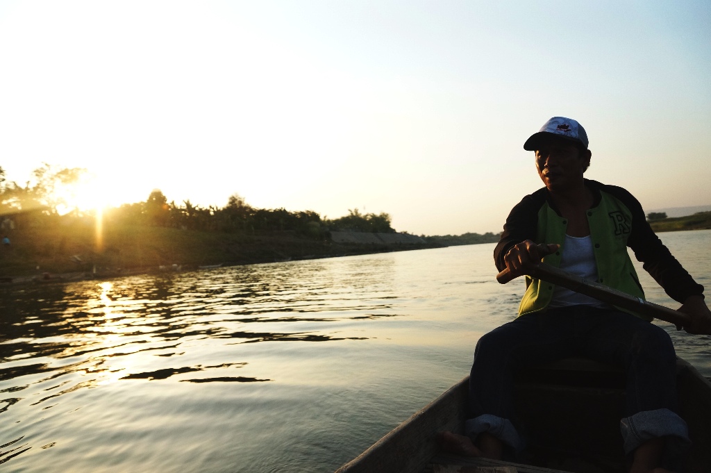 BENGAWAN SOLO
