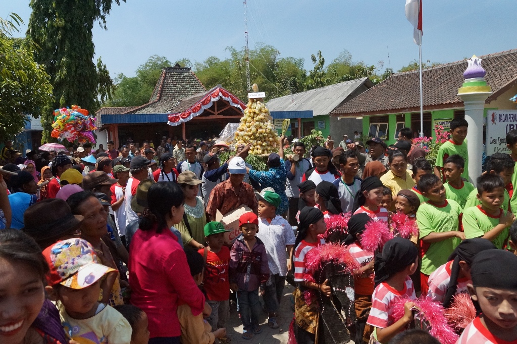 Festival Belimbing 2014