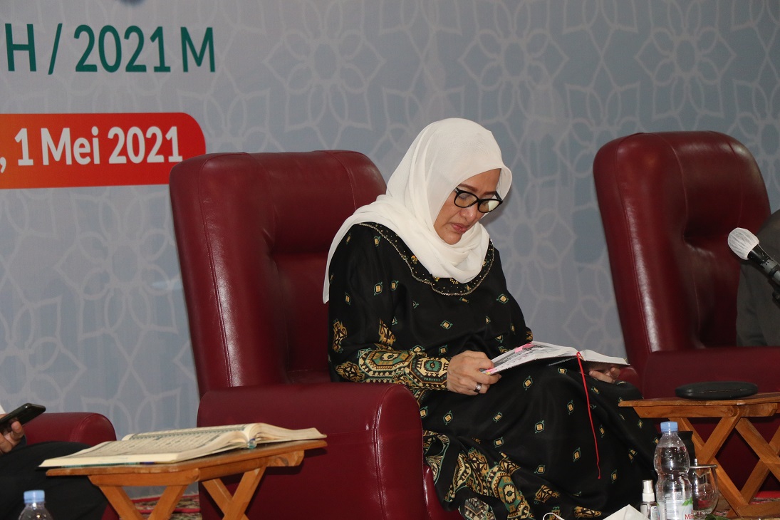 Khotmil Qur'an Online