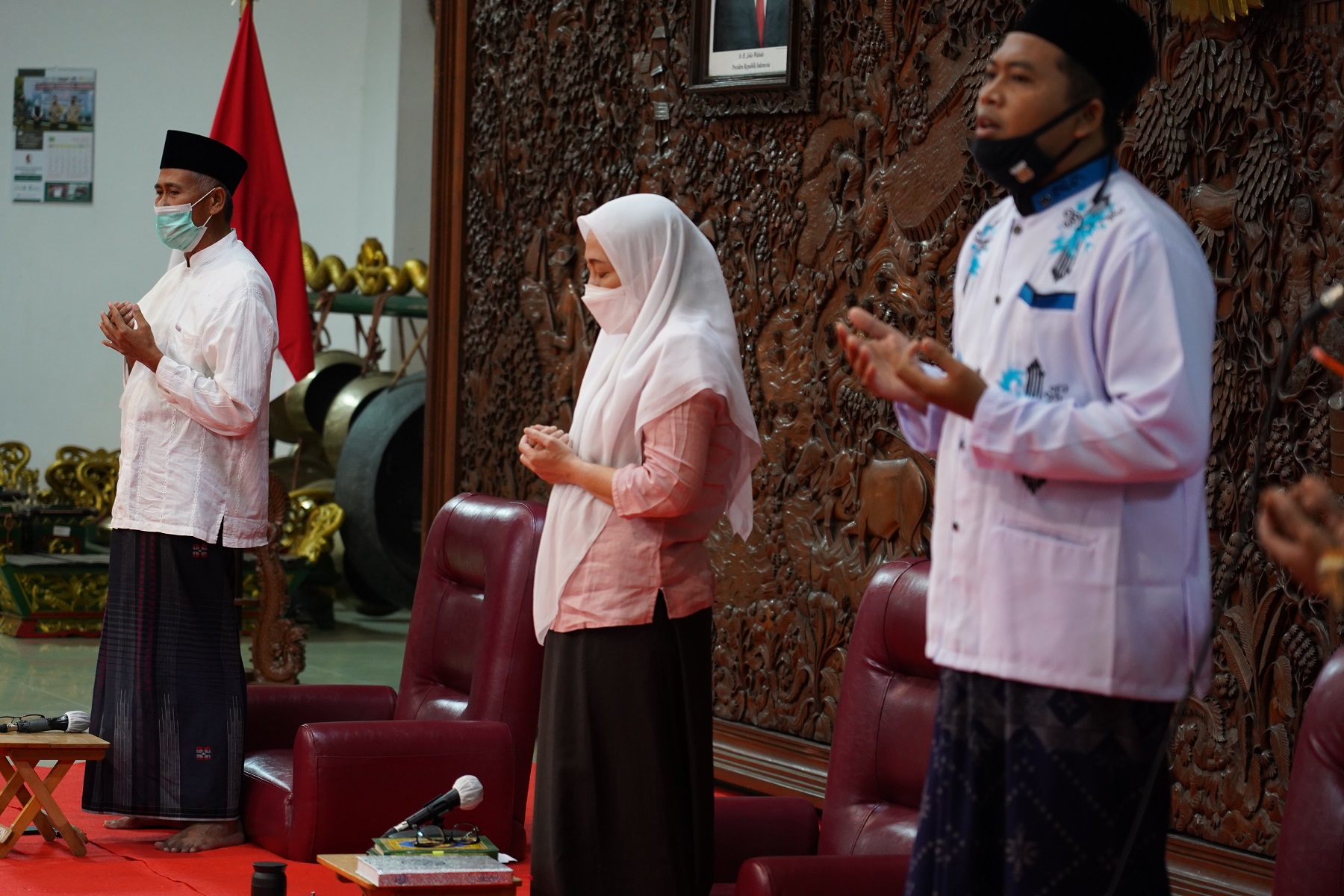 Khotmil Qur'an