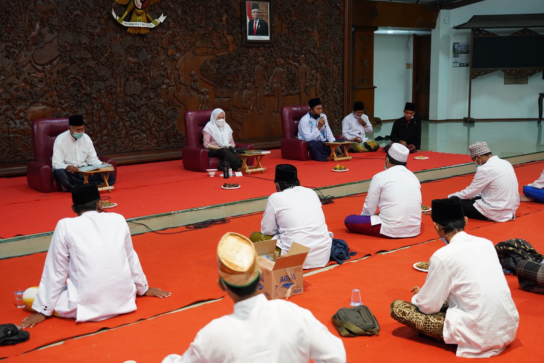 Khotmil Qur'an