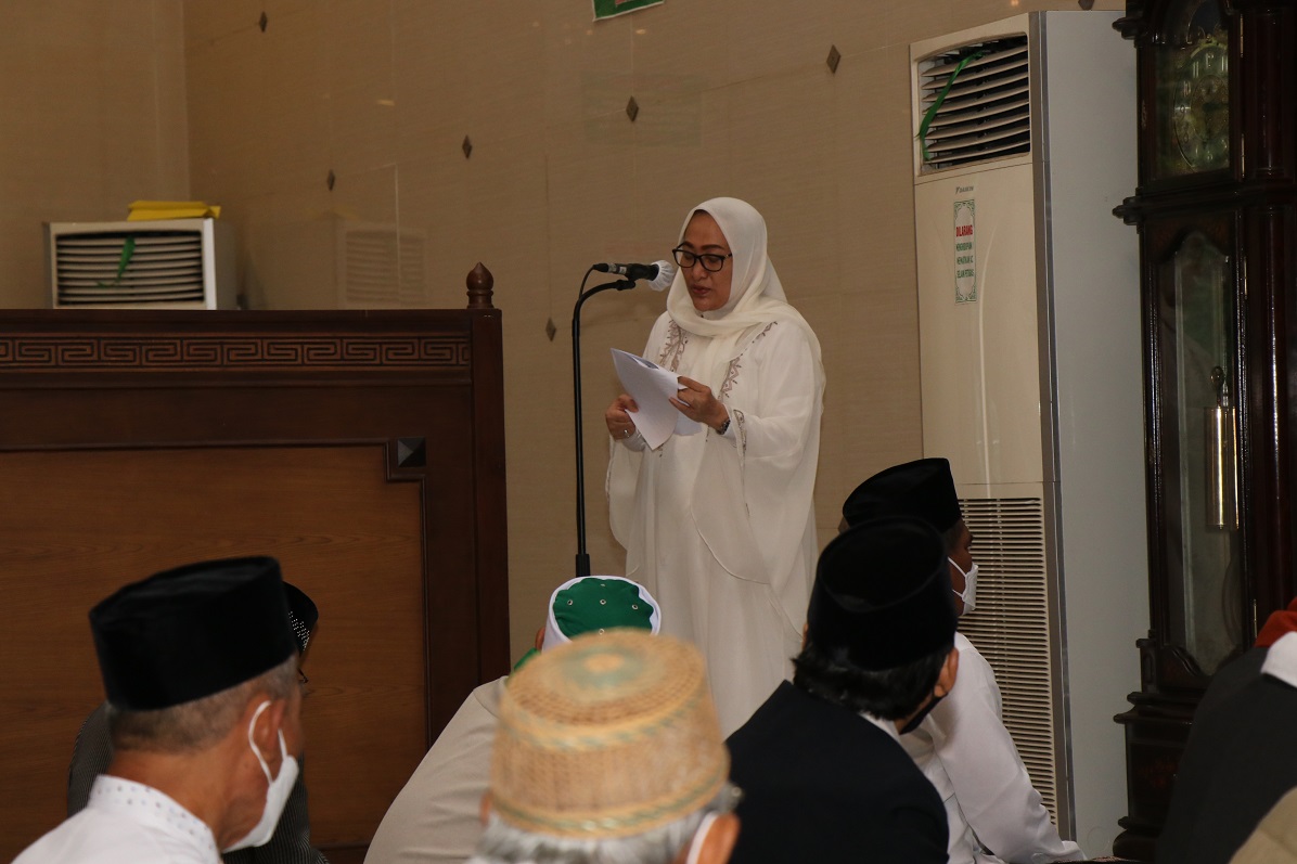 Sholat Idul Fitri