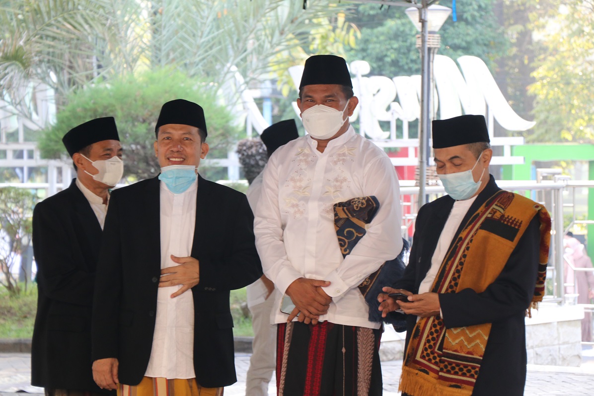 Sholat Idul Fitri