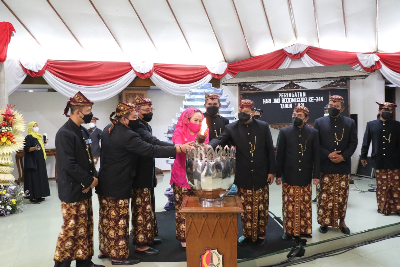 Pengambilan dan Penyemayan API ABADI (HJB 343)