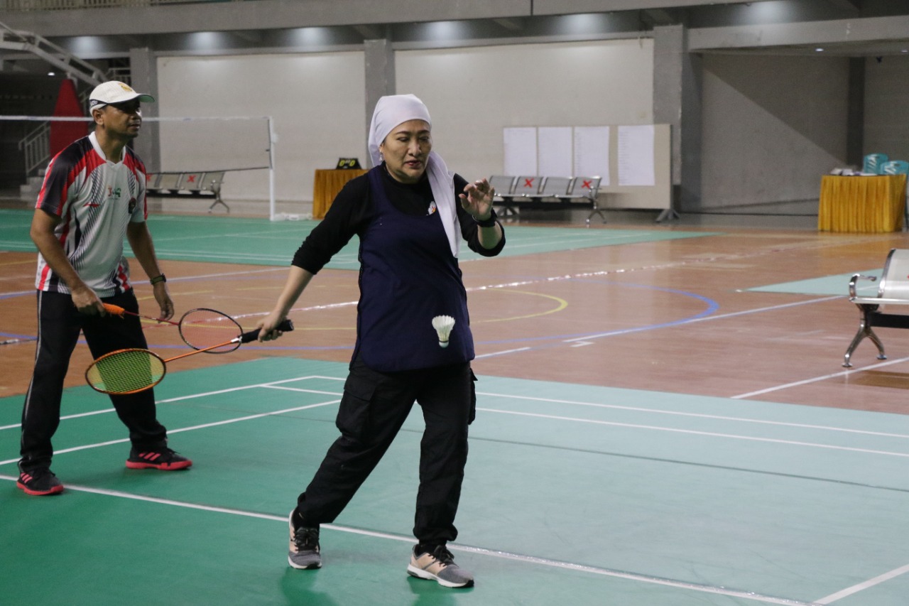 Turnamen Bulutangkis