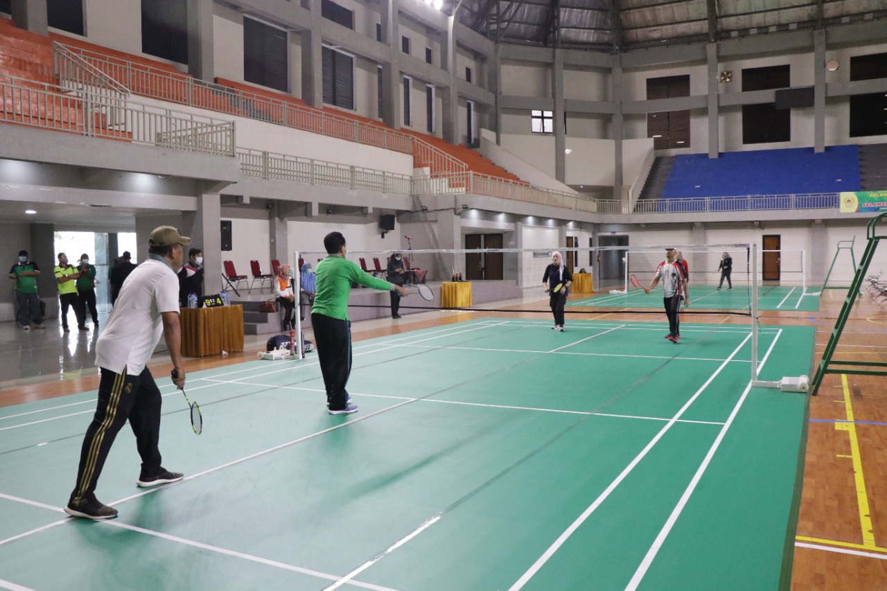 Turnamen Bulutangkis