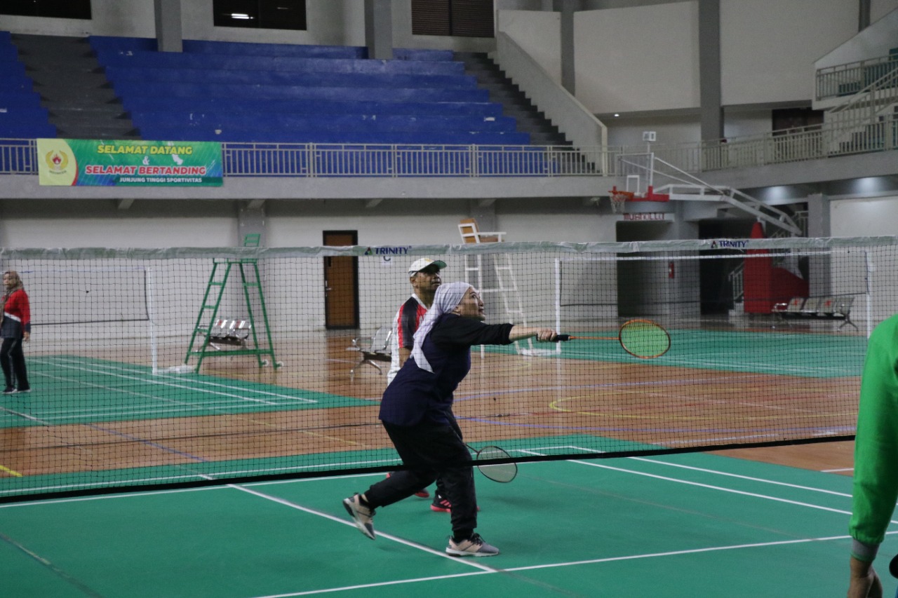 Turnamen Bulutangkis