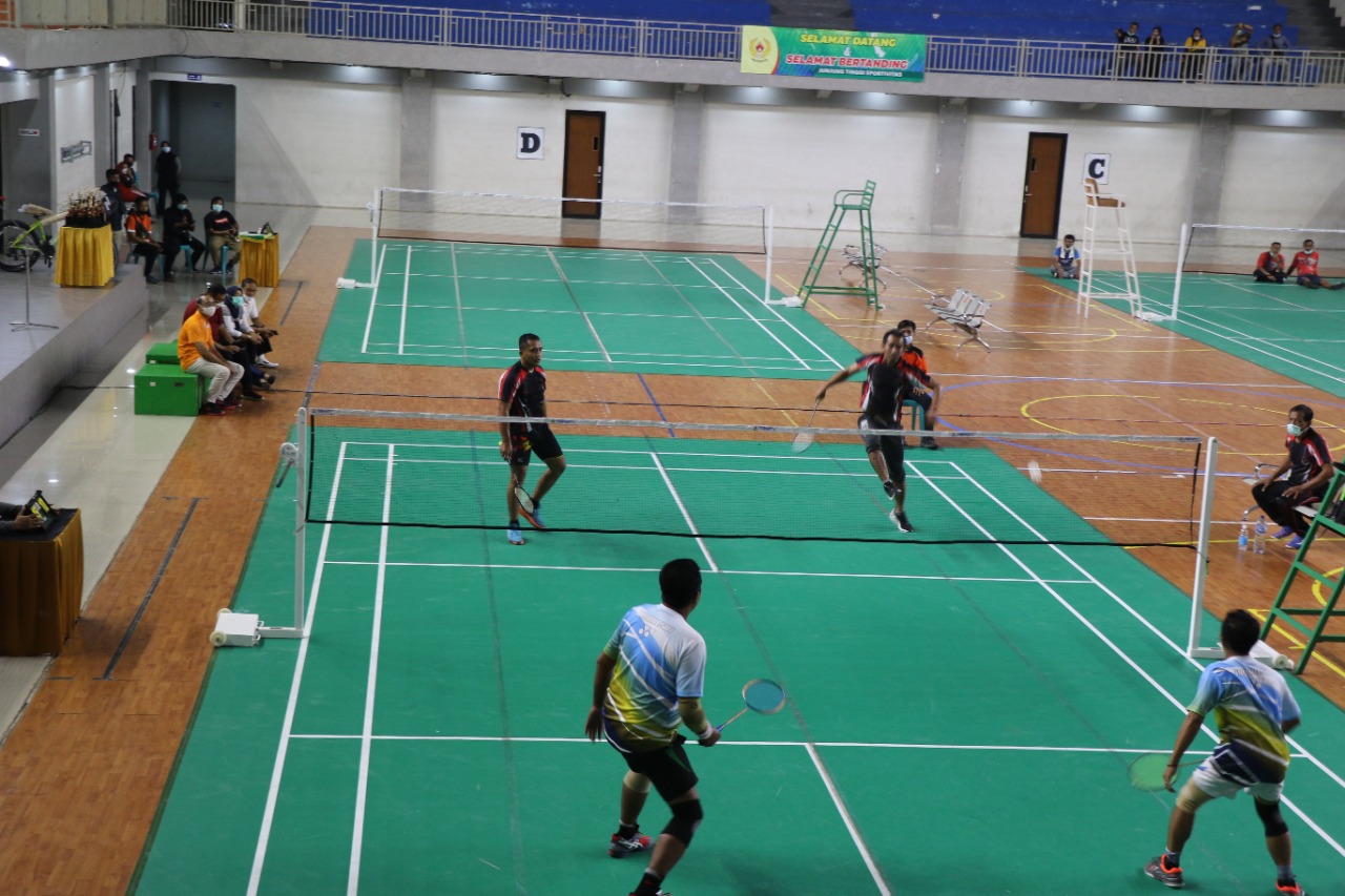 Turnamen Bulutangkis