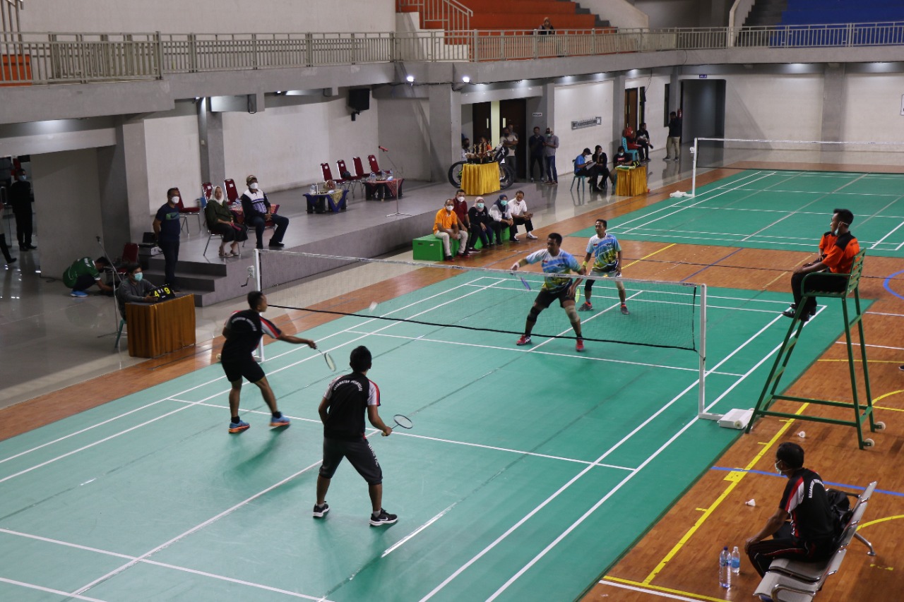 Turnamen Bulutangkis
